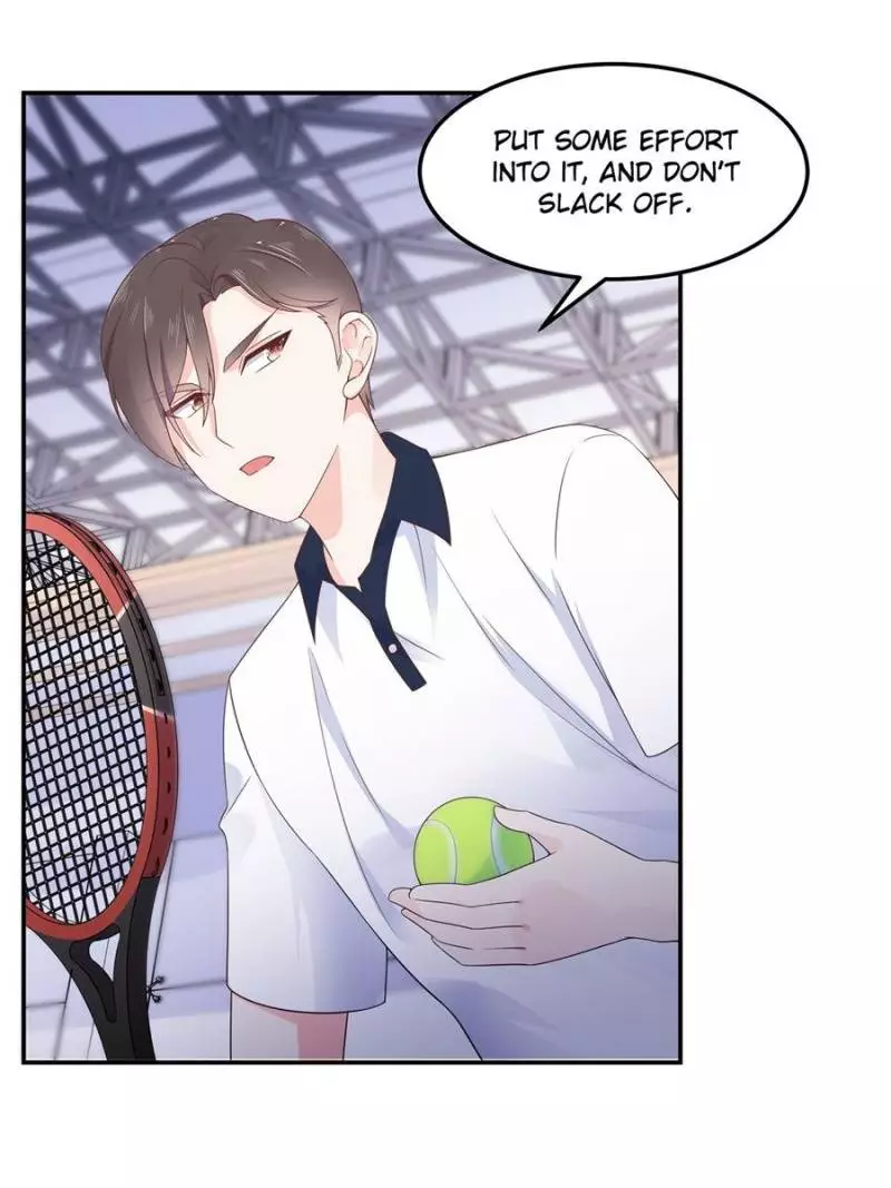 National School Prince Is A Girl Chapter 47 page 8