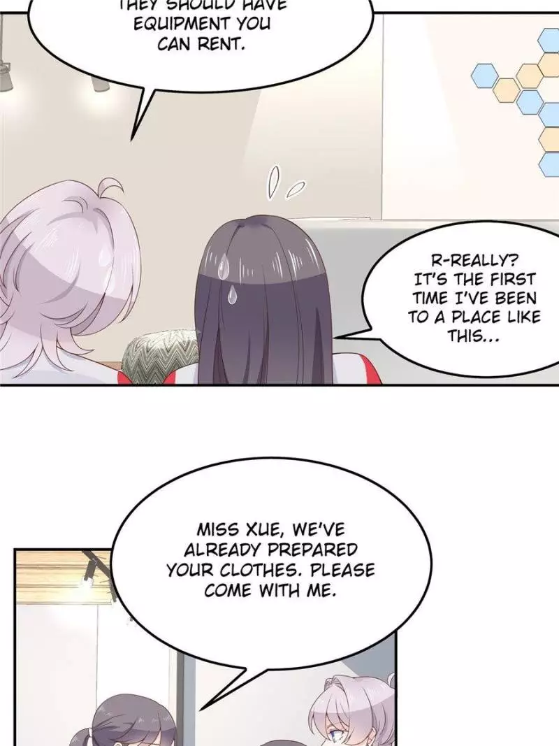 National School Prince Is A Girl Chapter 46 page 4
