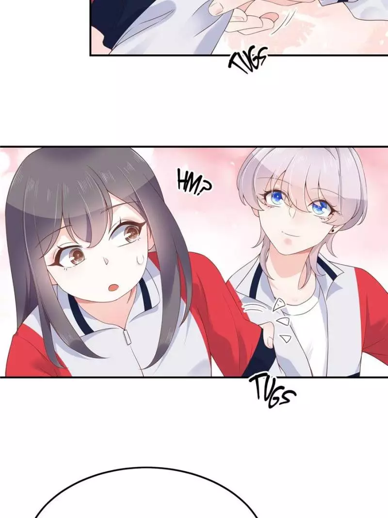National School Prince Is A Girl Chapter 44 page 14