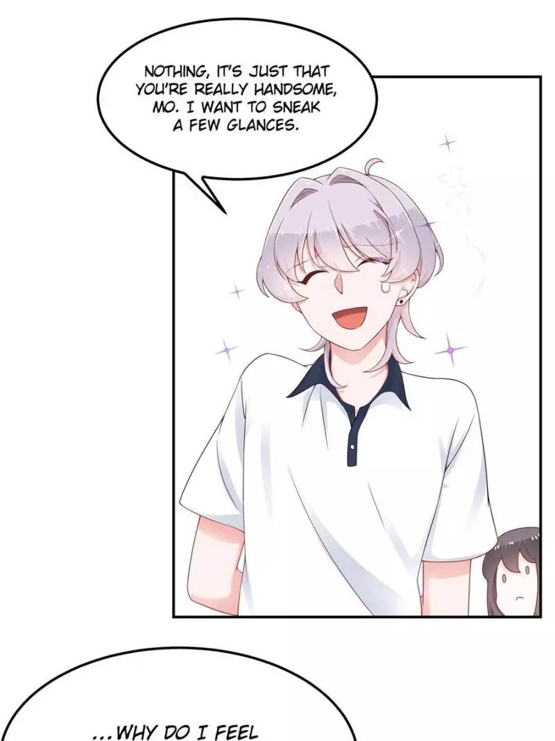 National School Prince Is A Girl Chapter 47 page 14