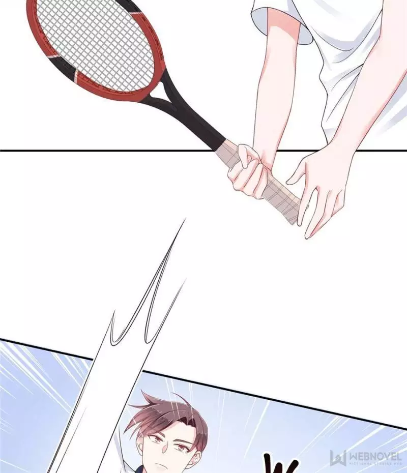 National School Prince Is A Girl Chapter 47 page 28
