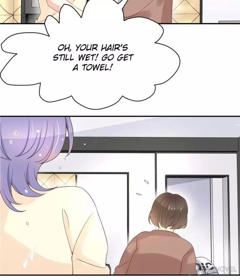 National School Prince Is A Girl Chapter 42 page 12