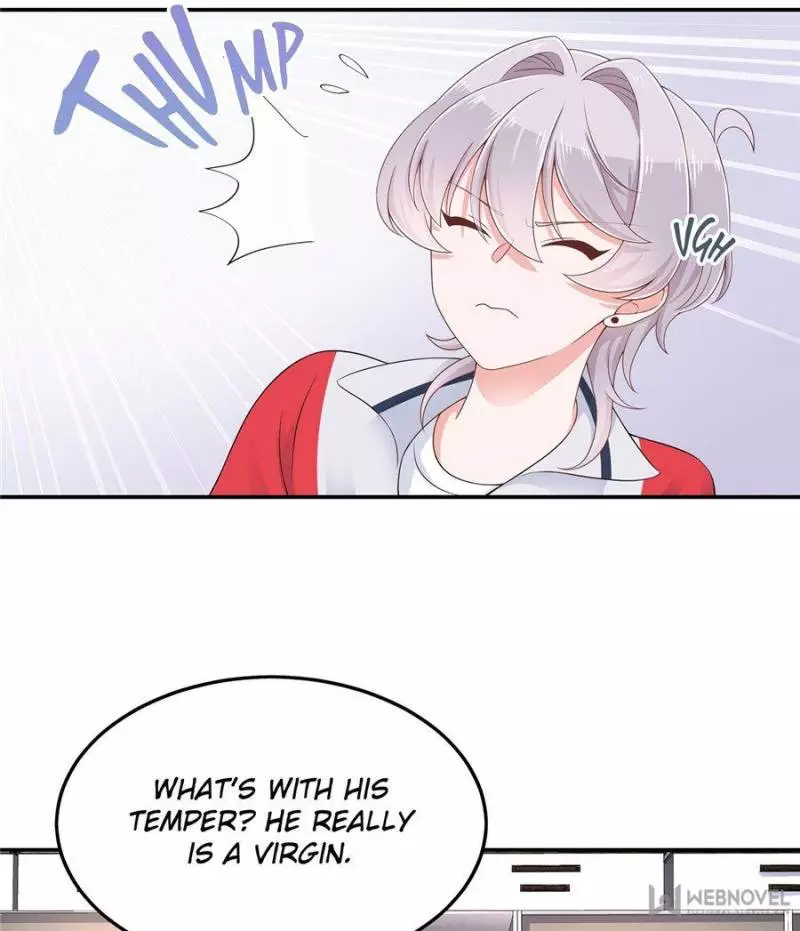 National School Prince Is A Girl Chapter 46 page 21