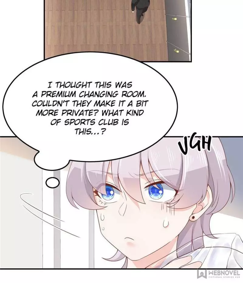National School Prince Is A Girl Chapter 46 page 9
