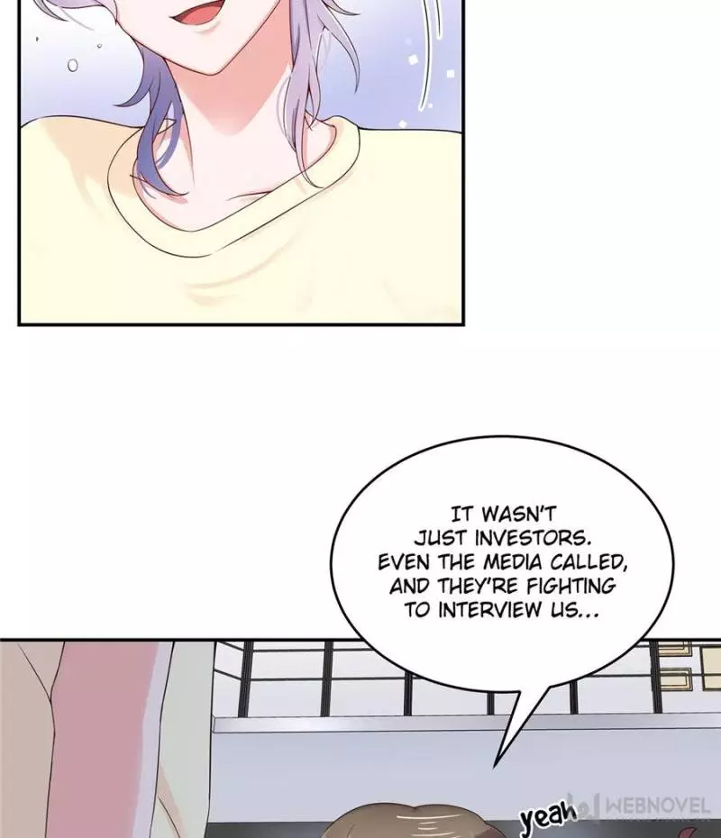 National School Prince Is A Girl Chapter 42 page 3