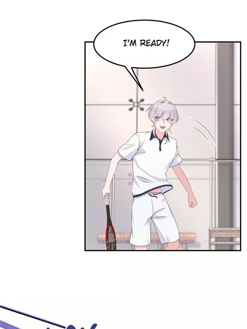 National School Prince Is A Girl Chapter 47 page 20