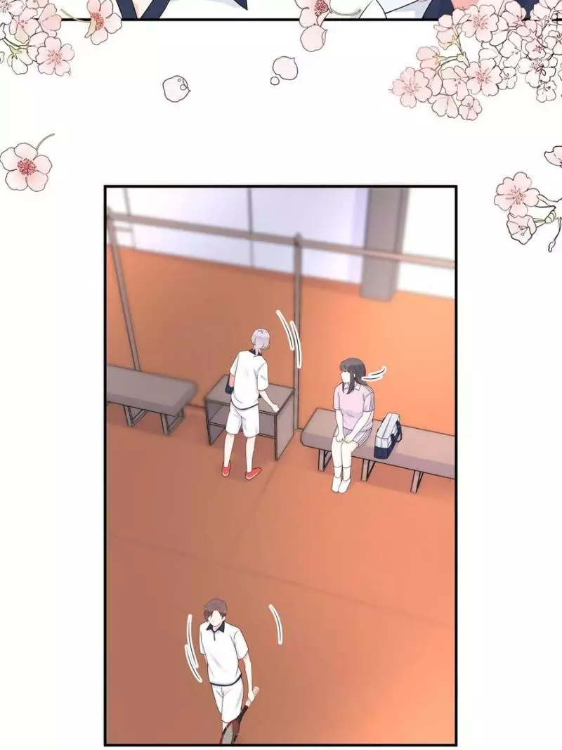 National School Prince Is A Girl Chapter 47 page 6