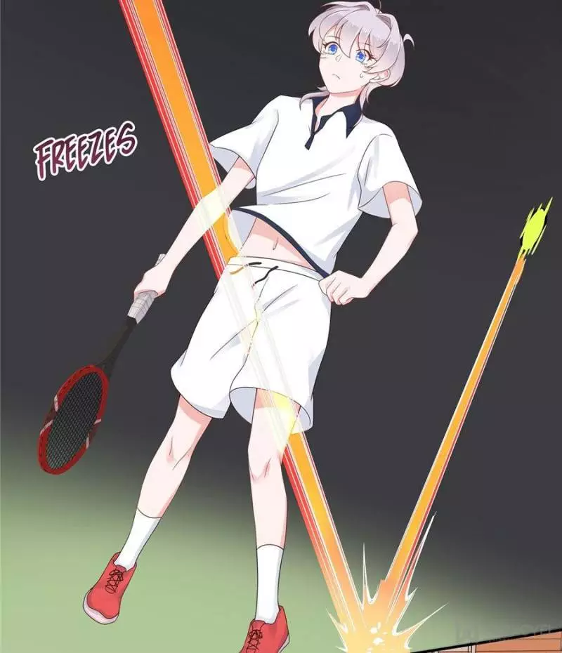 National School Prince Is A Girl Chapter 47 page 22