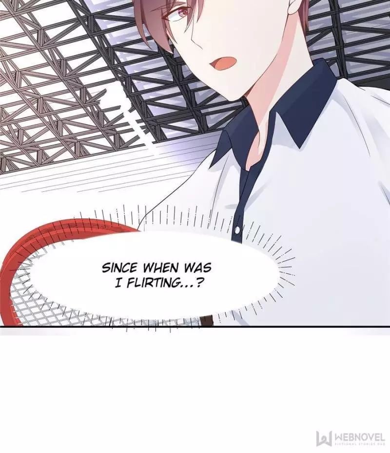 National School Prince Is A Girl Chapter 47 page 25
