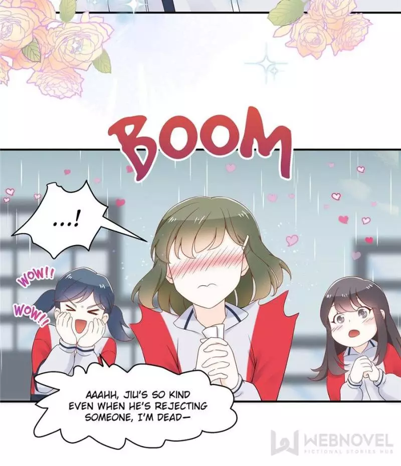 National School Prince Is A Girl Chapter 44 page 30