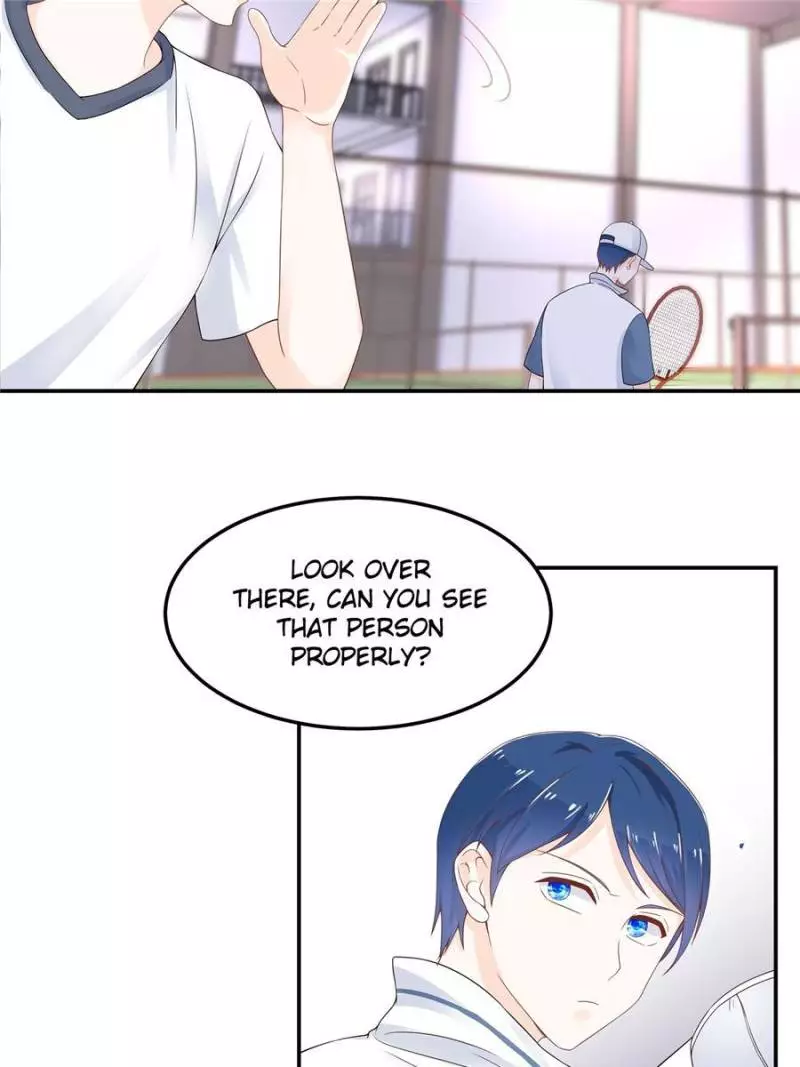 National School Prince Is A Girl Chapter 47 page 35