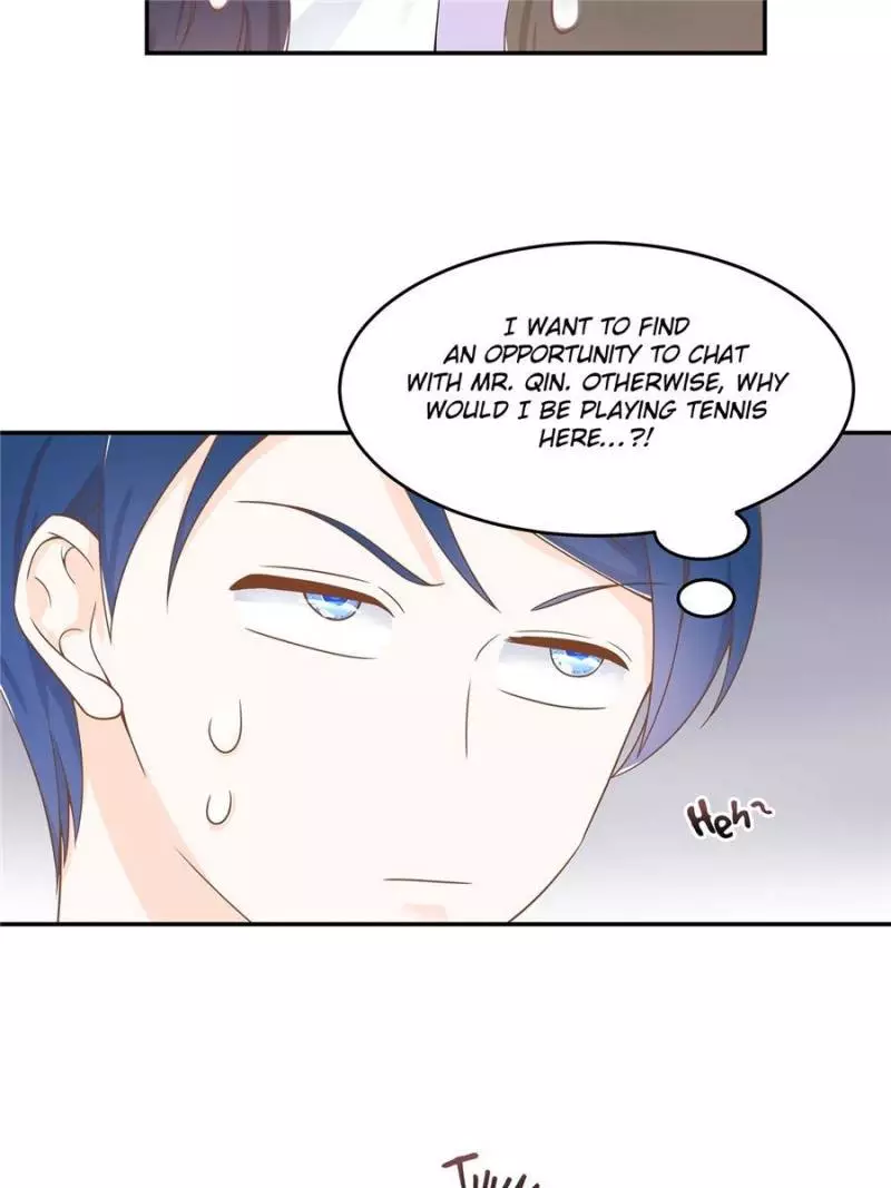 National School Prince Is A Girl Chapter 47 page 41