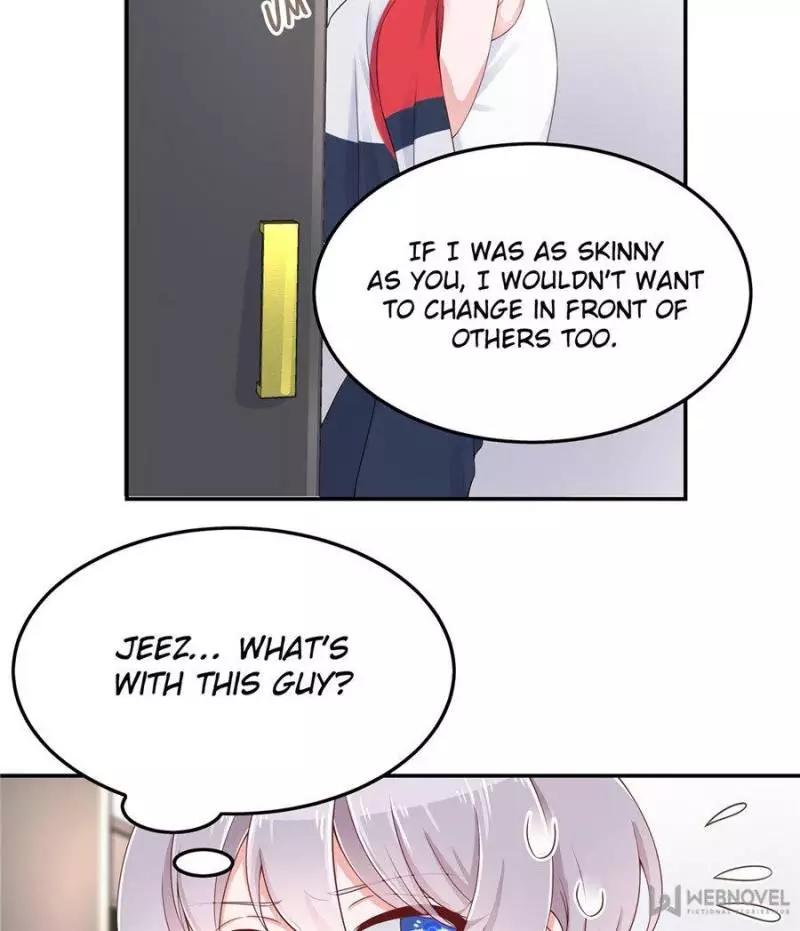 National School Prince Is A Girl Chapter 46 page 27