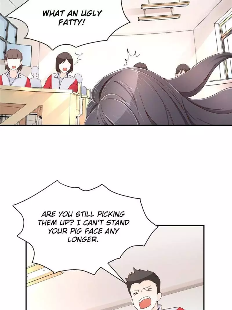 National School Prince Is A Girl Chapter 42 page 34