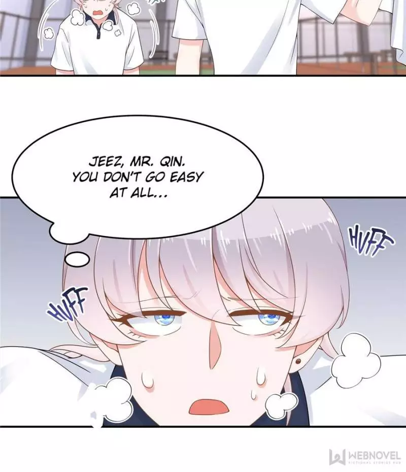 National School Prince Is A Girl Chapter 47 page 43