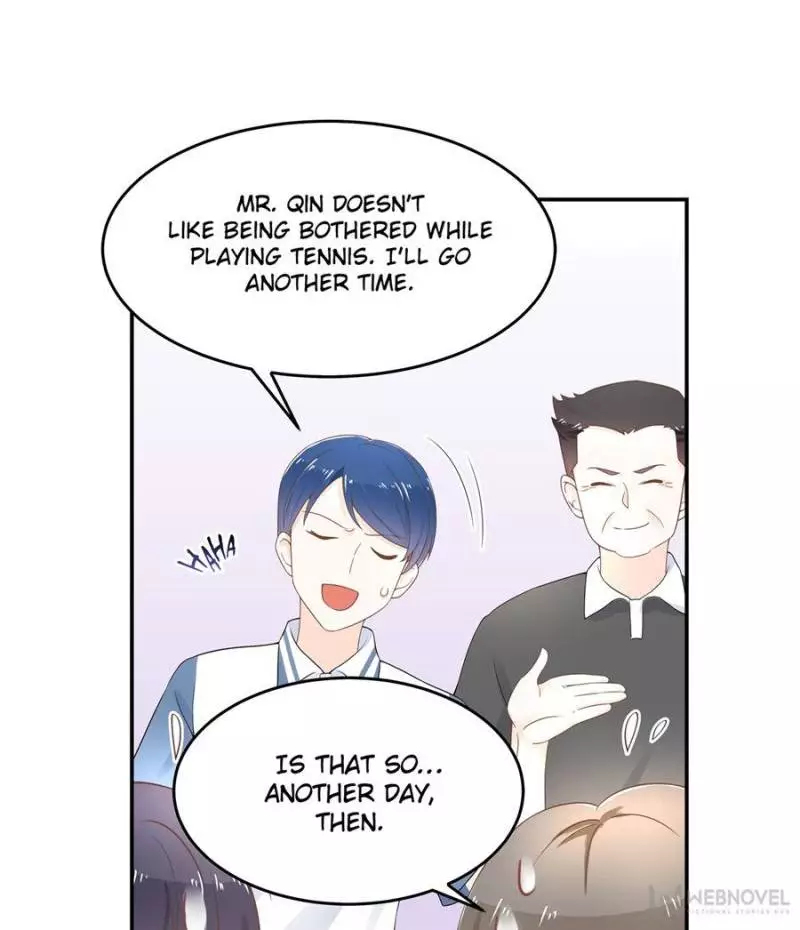 National School Prince Is A Girl Chapter 47 page 40