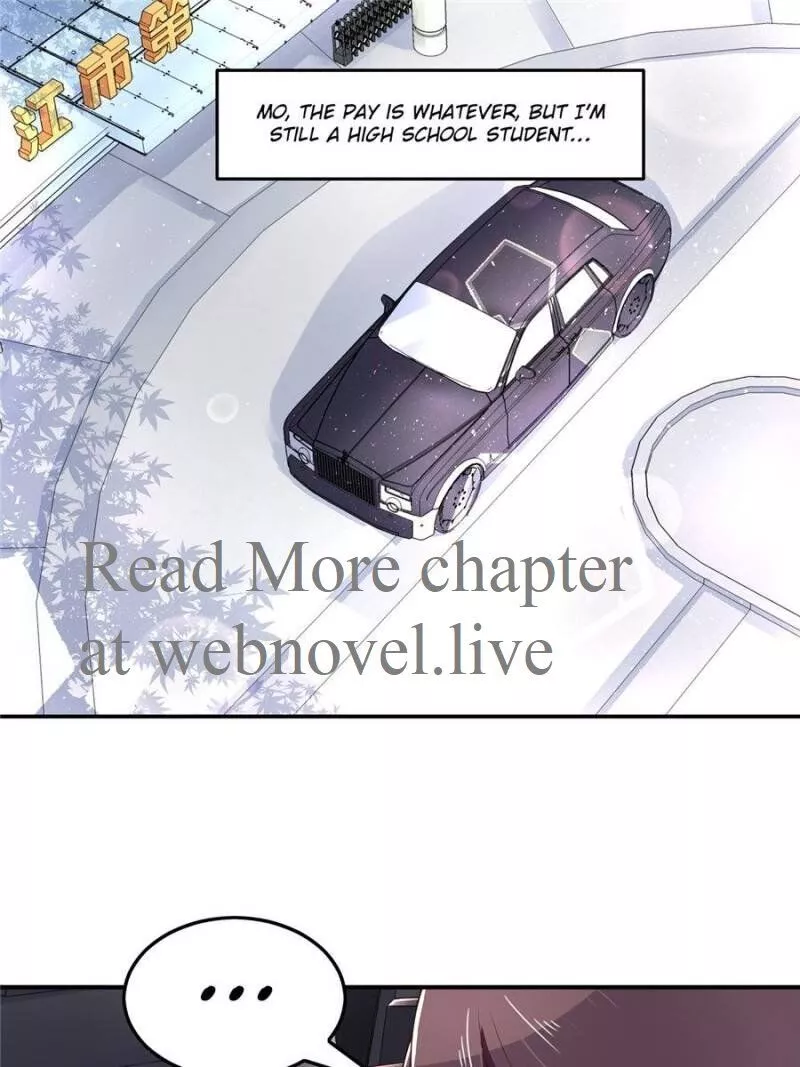 National School Prince Is A Girl Chapter 41 page 22