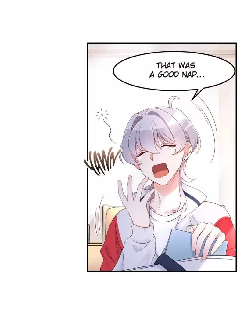 National School Prince Is A Girl Chapter 41 page 17