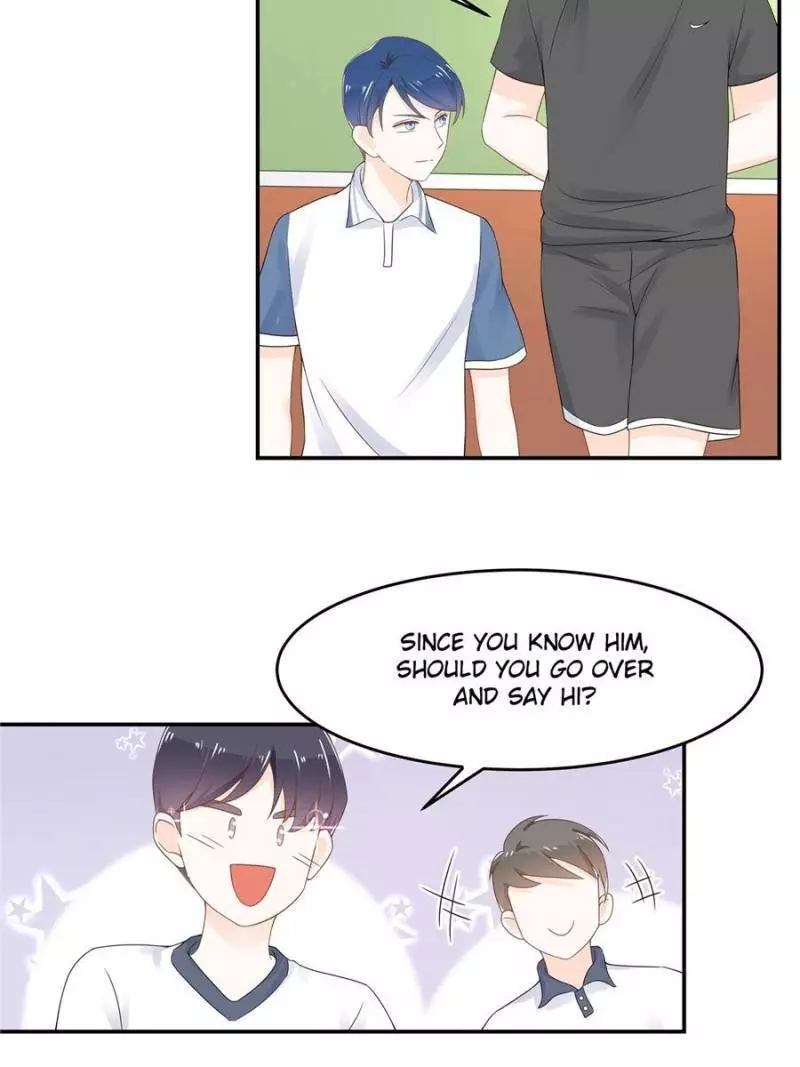 National School Prince Is A Girl Chapter 47 page 39