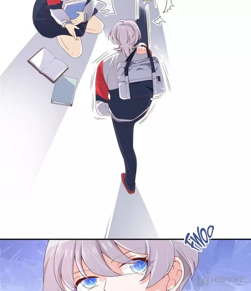 National School Prince Is A Girl Chapter 42 page 41