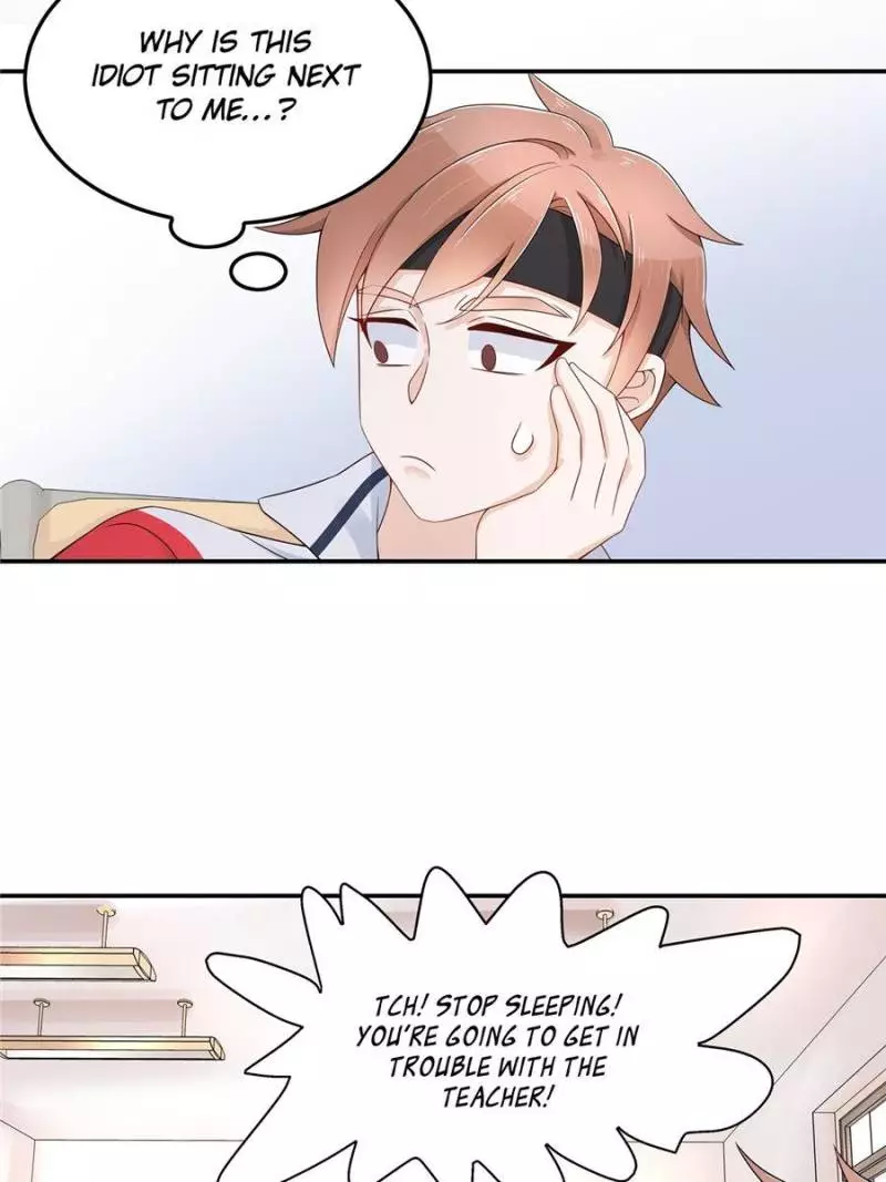 National School Prince Is A Girl Chapter 41 page 14