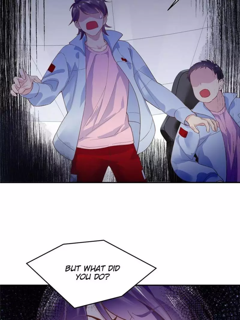 National School Prince Is A Girl Chapter 40 page 8