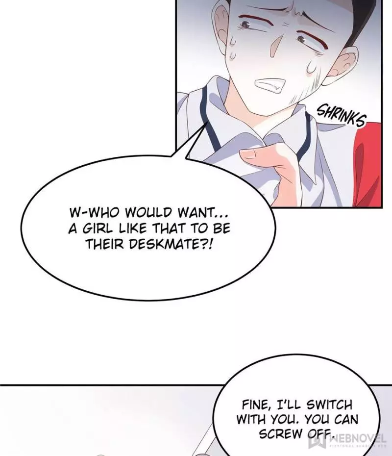 National School Prince Is A Girl Chapter 41 page 3