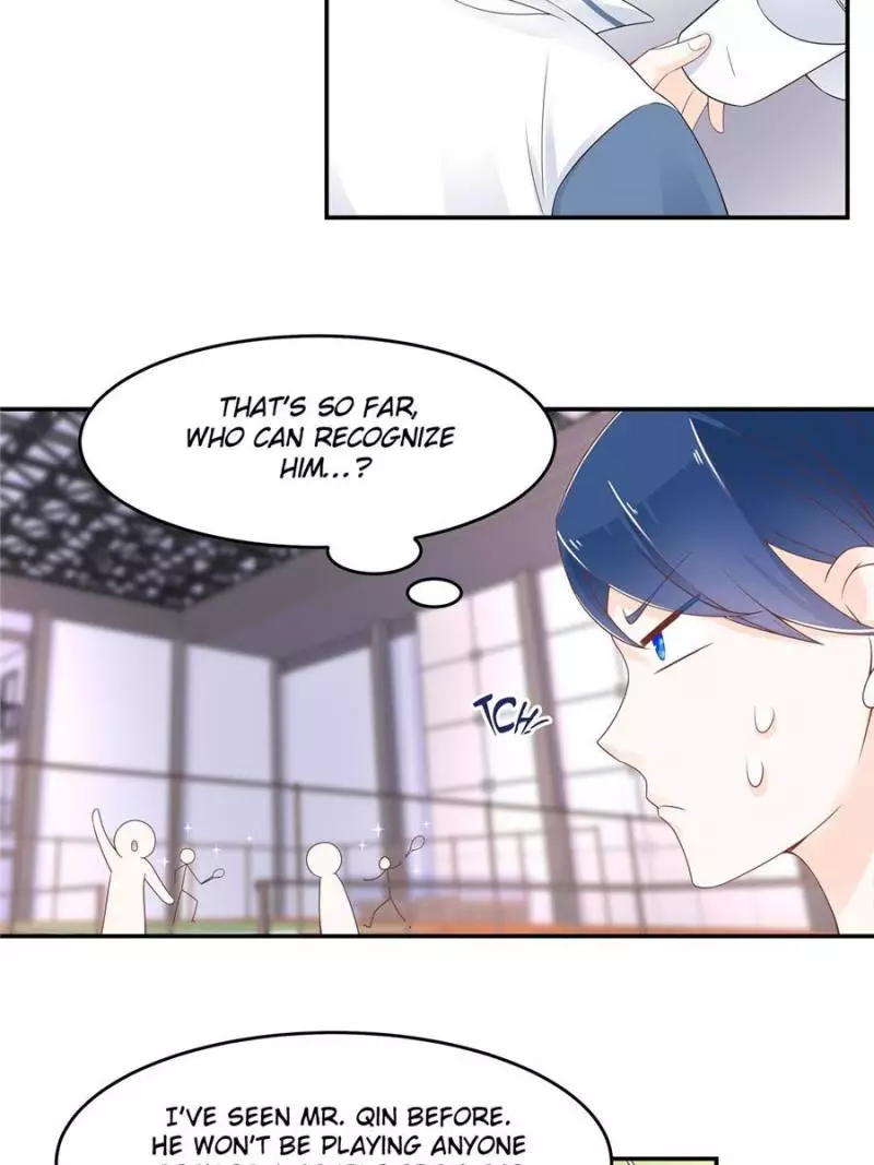 National School Prince Is A Girl Chapter 47 page 36