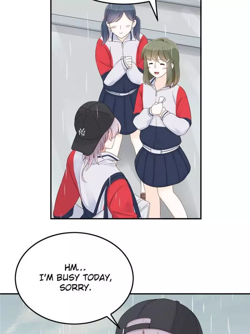 National School Prince Is A Girl Chapter 44 page 26