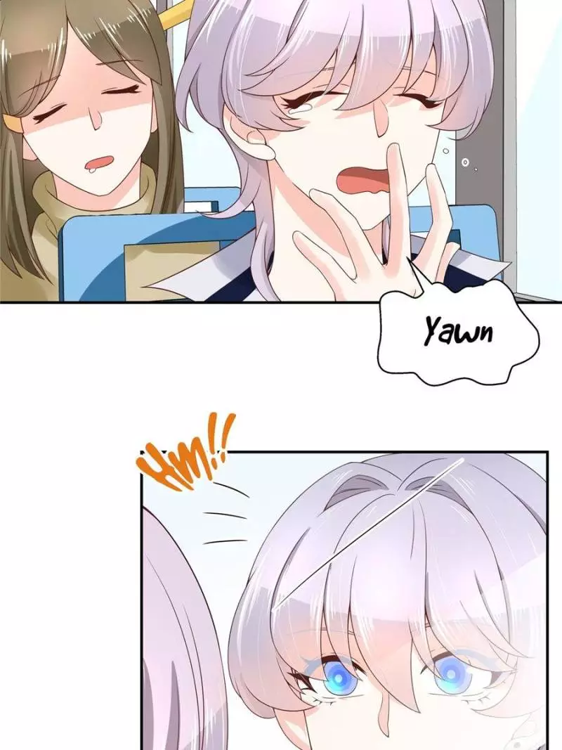 National School Prince Is A Girl Chapter 42 page 27