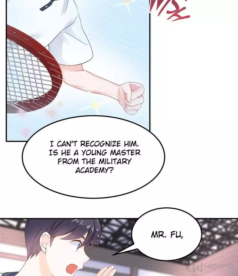 National School Prince Is A Girl Chapter 47 page 34