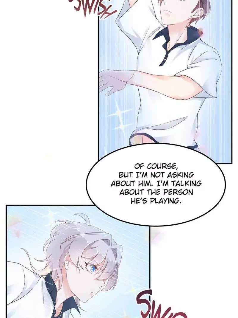 National School Prince Is A Girl Chapter 47 page 33