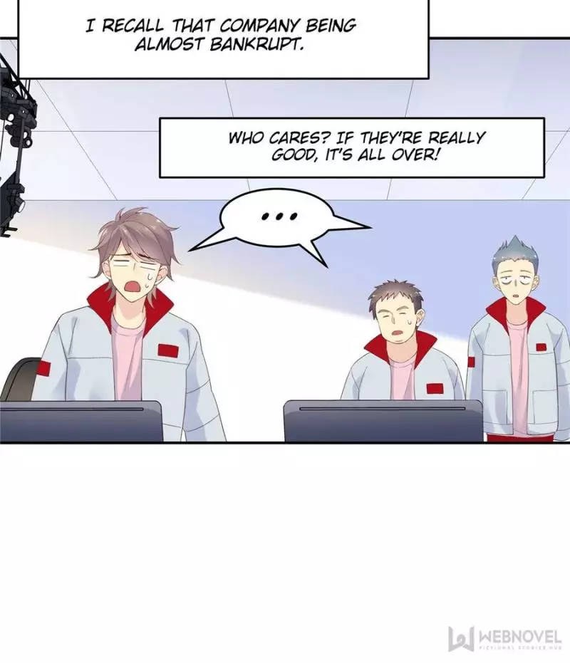 National School Prince Is A Girl Chapter 40 page 18