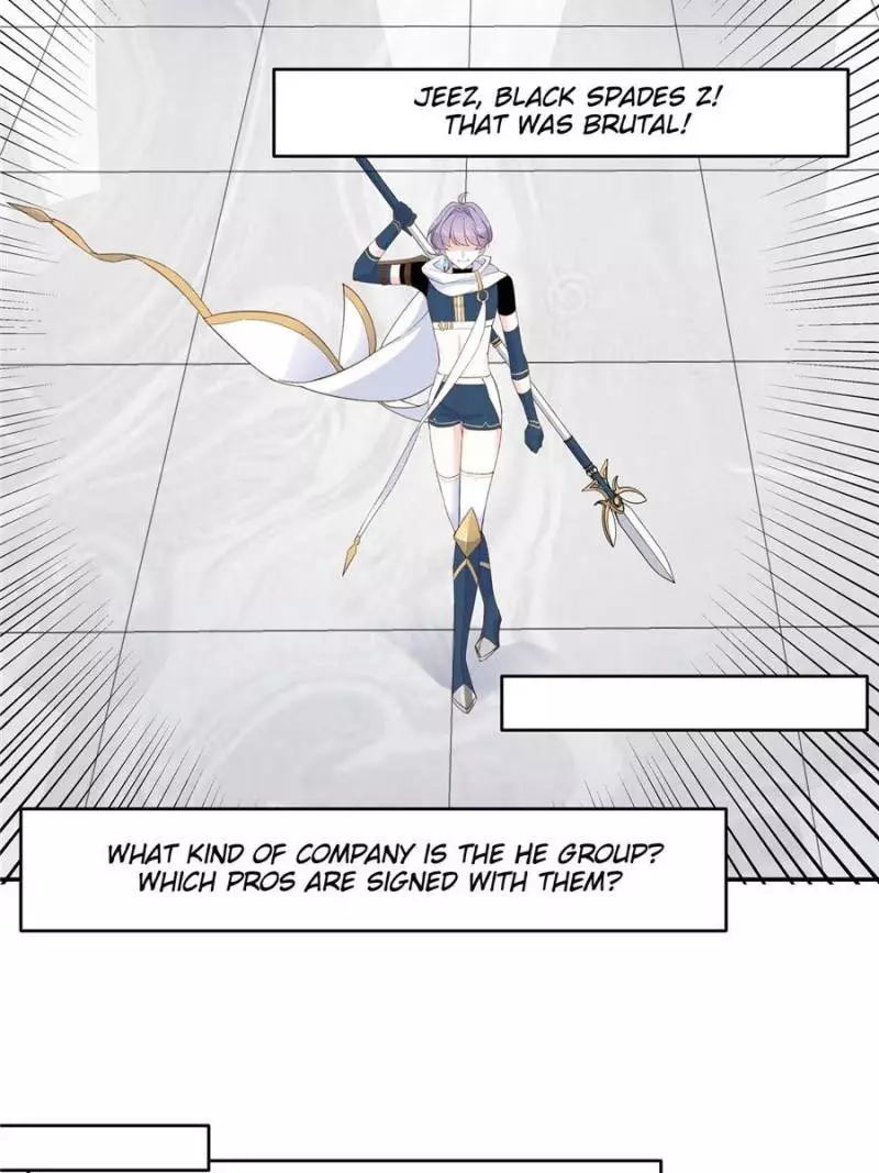 National School Prince Is A Girl Chapter 40 page 17
