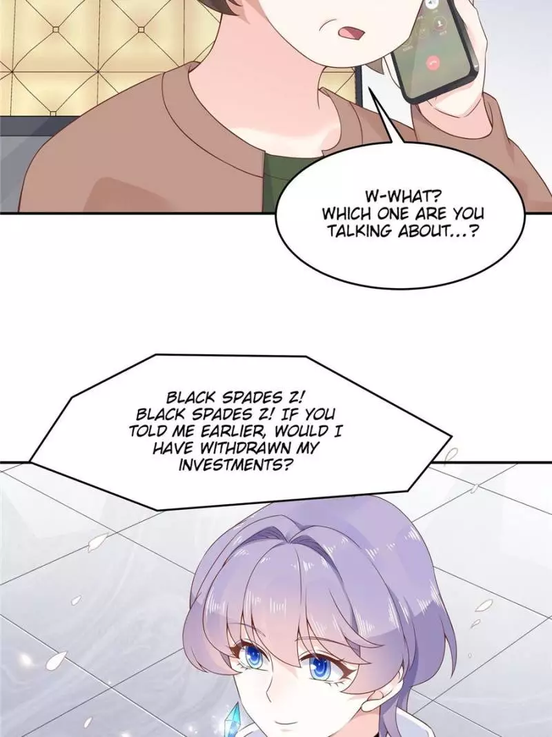 National School Prince Is A Girl Chapter 40 page 20