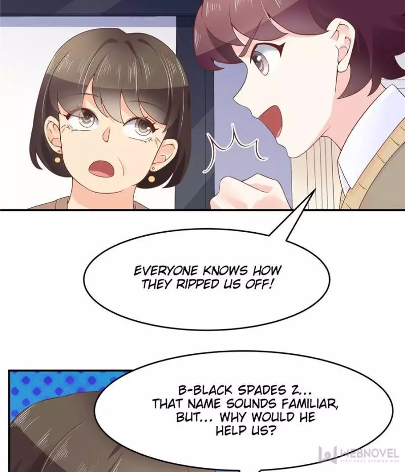 National School Prince Is A Girl Chapter 40 page 33