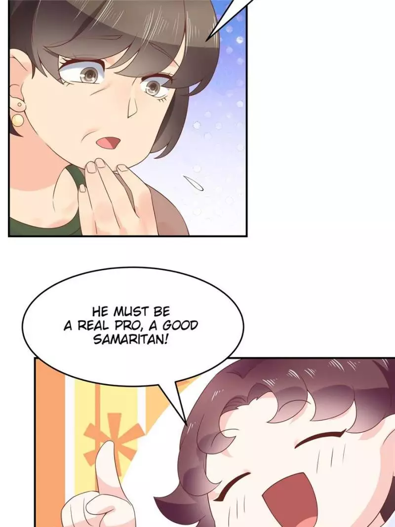 National School Prince Is A Girl Chapter 40 page 34
