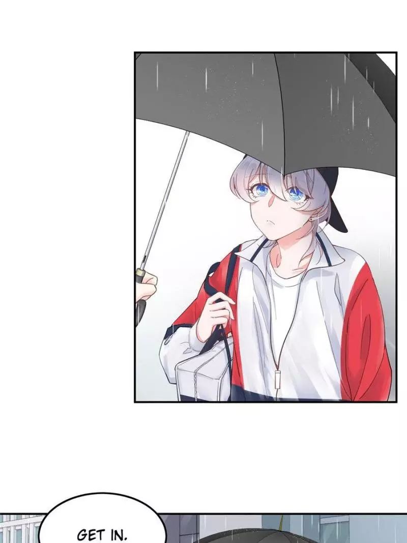 National School Prince Is A Girl Chapter 45 page 1