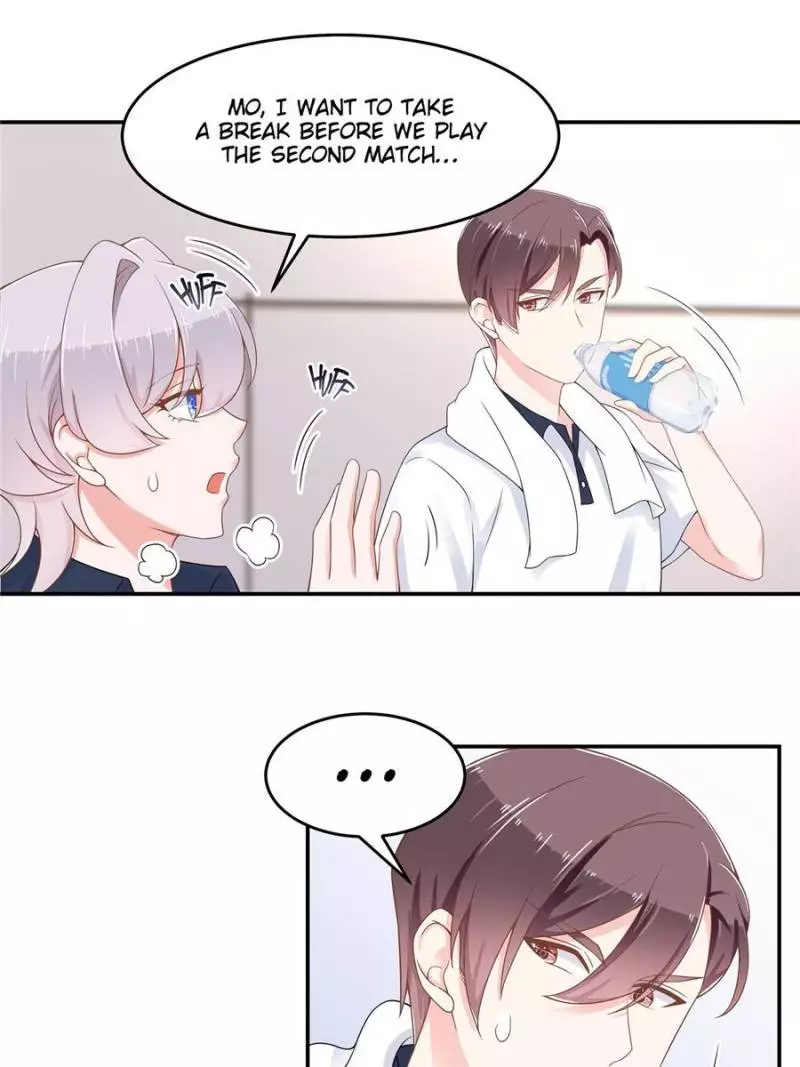 National School Prince Is A Girl Chapter 48 page 1
