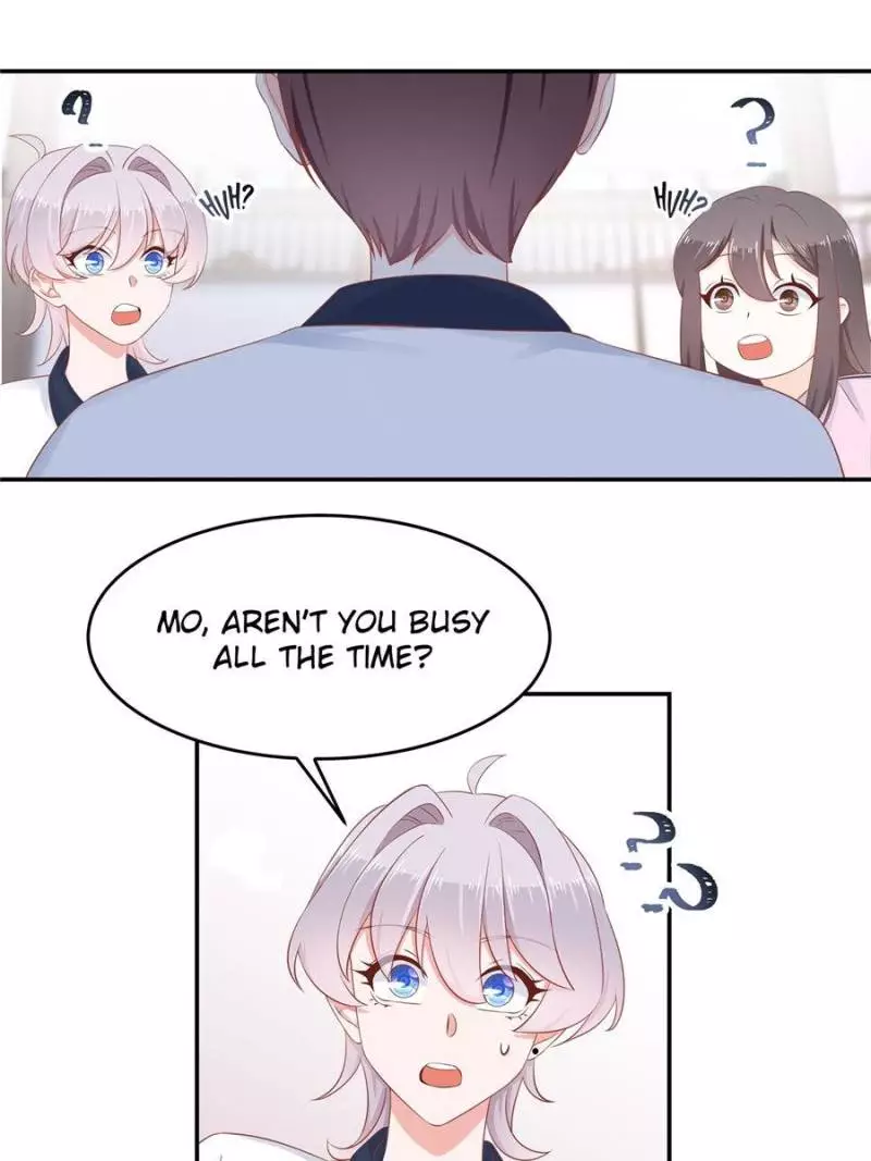 National School Prince Is A Girl Chapter 49 page 31