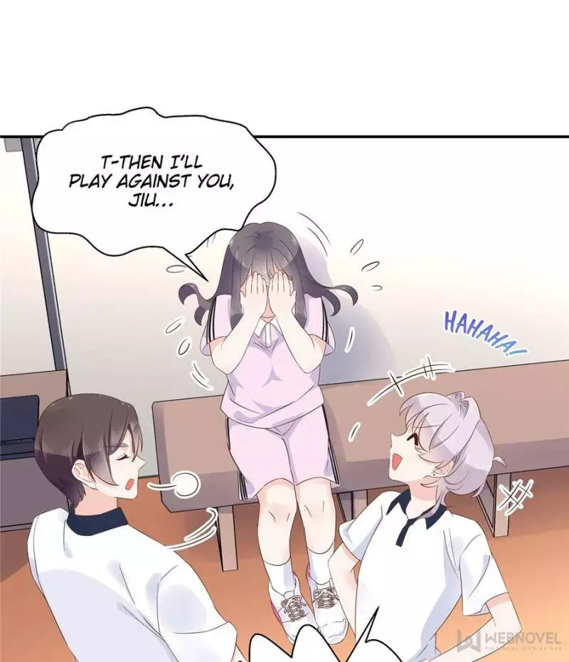 National School Prince Is A Girl Chapter 48 page 21