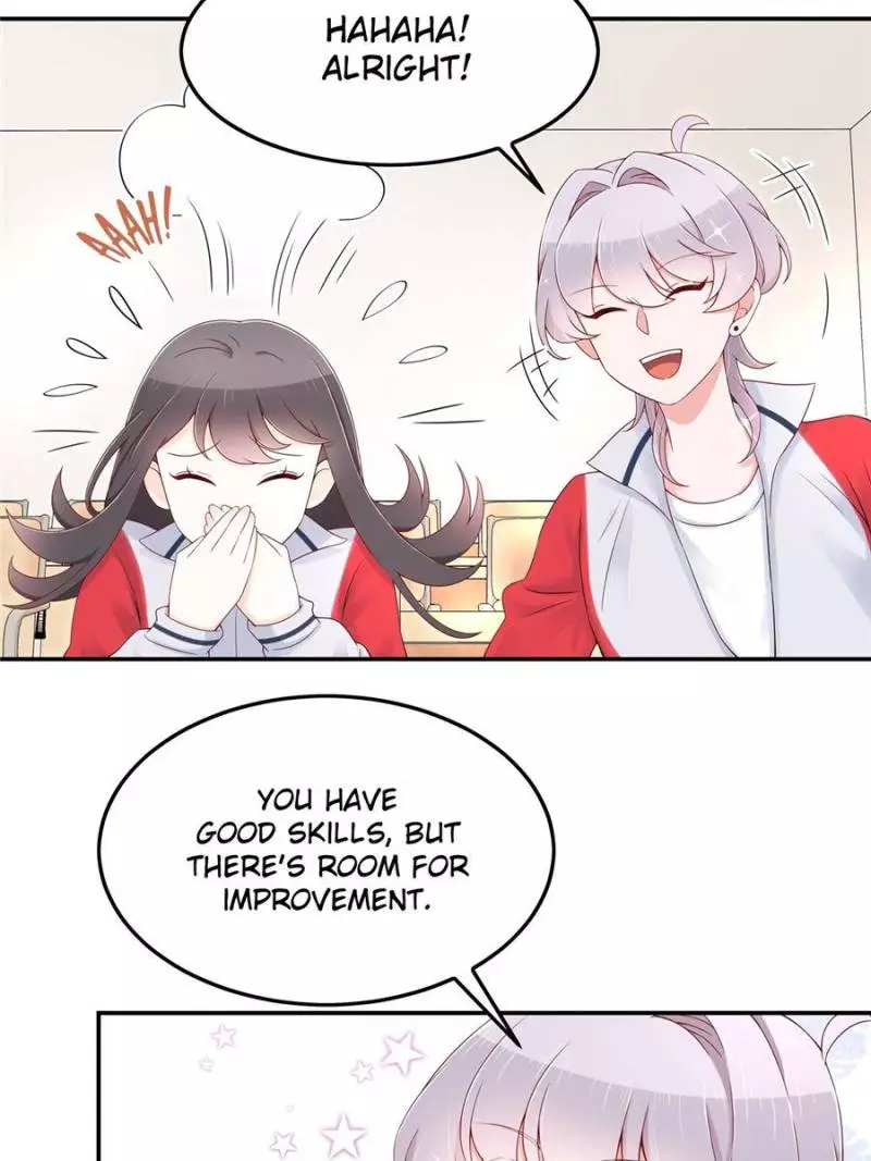 National School Prince Is A Girl Chapter 43 page 32
