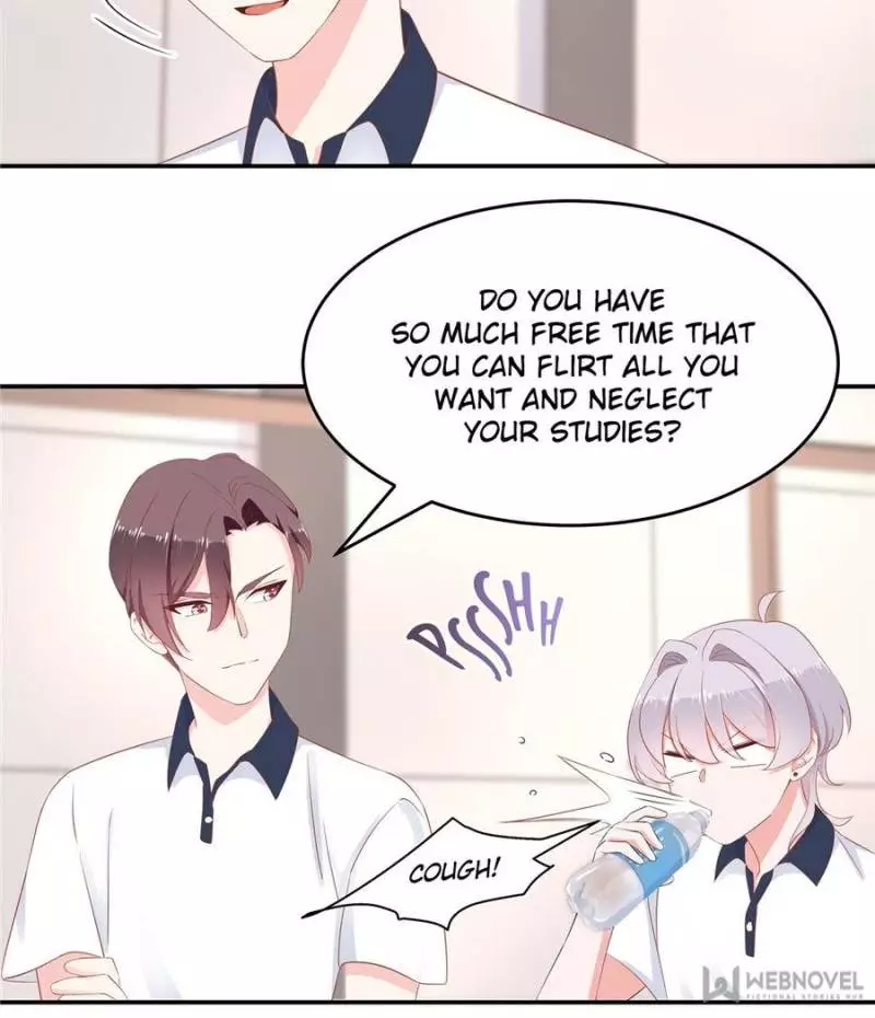 National School Prince Is A Girl Chapter 49 page 24