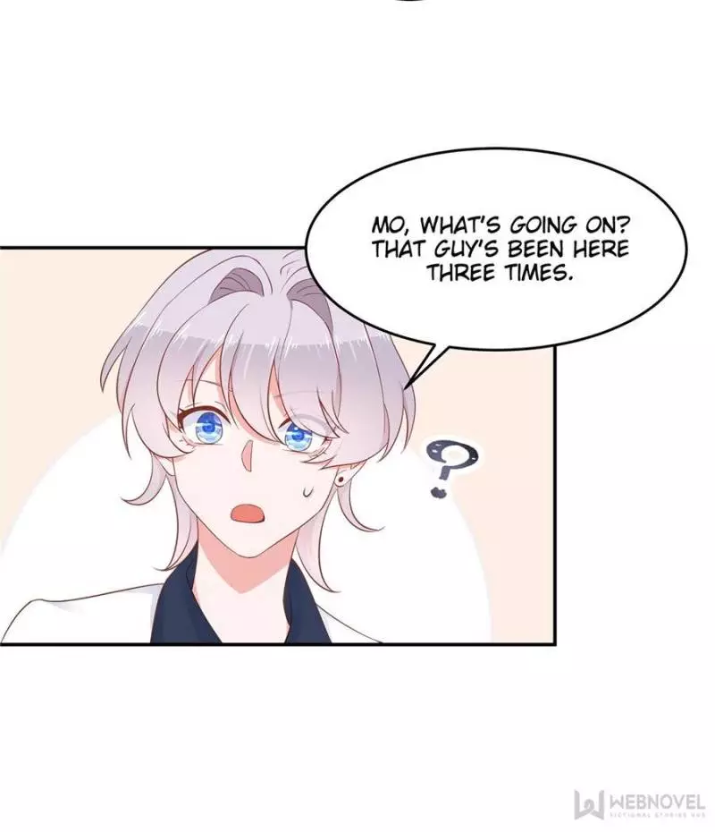 National School Prince Is A Girl Chapter 48 page 45