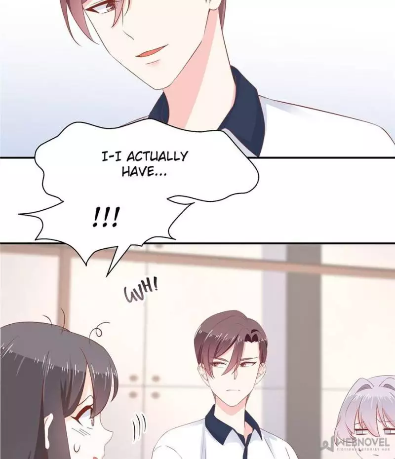 National School Prince Is A Girl Chapter 49 page 27