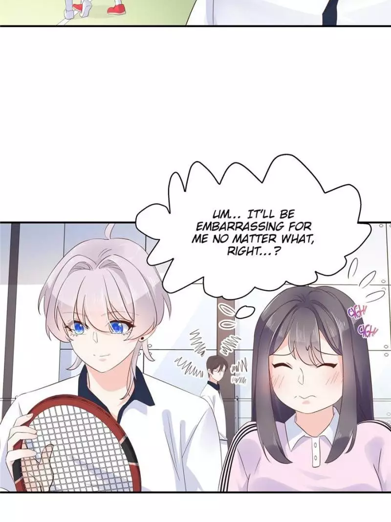 National School Prince Is A Girl Chapter 48 page 23