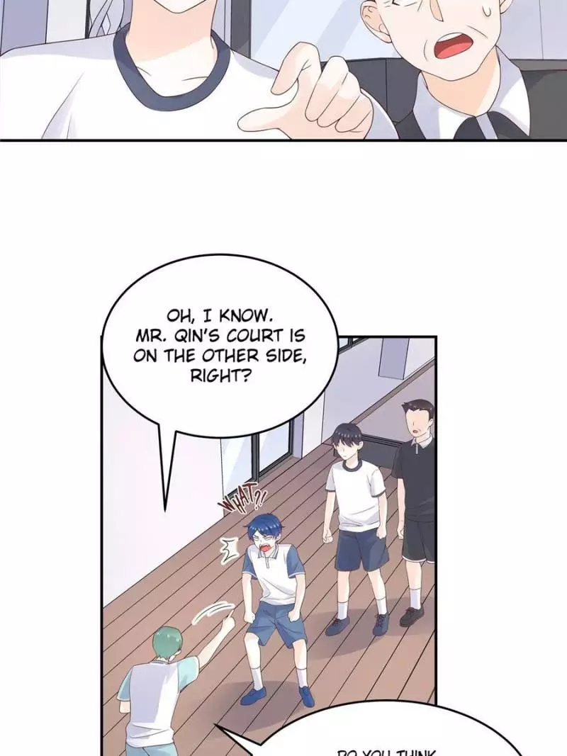 National School Prince Is A Girl Chapter 49 page 8