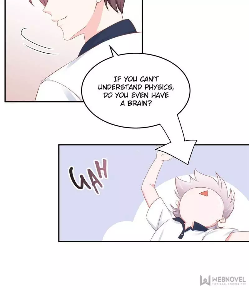 National School Prince Is A Girl Chapter 49 page 36