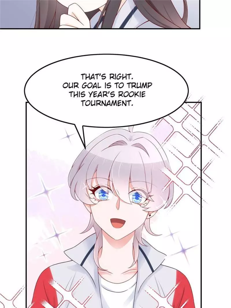 National School Prince Is A Girl Chapter 43 page 34