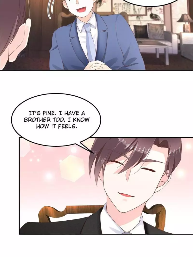 National School Prince Is A Girl Chapter 43 page 8